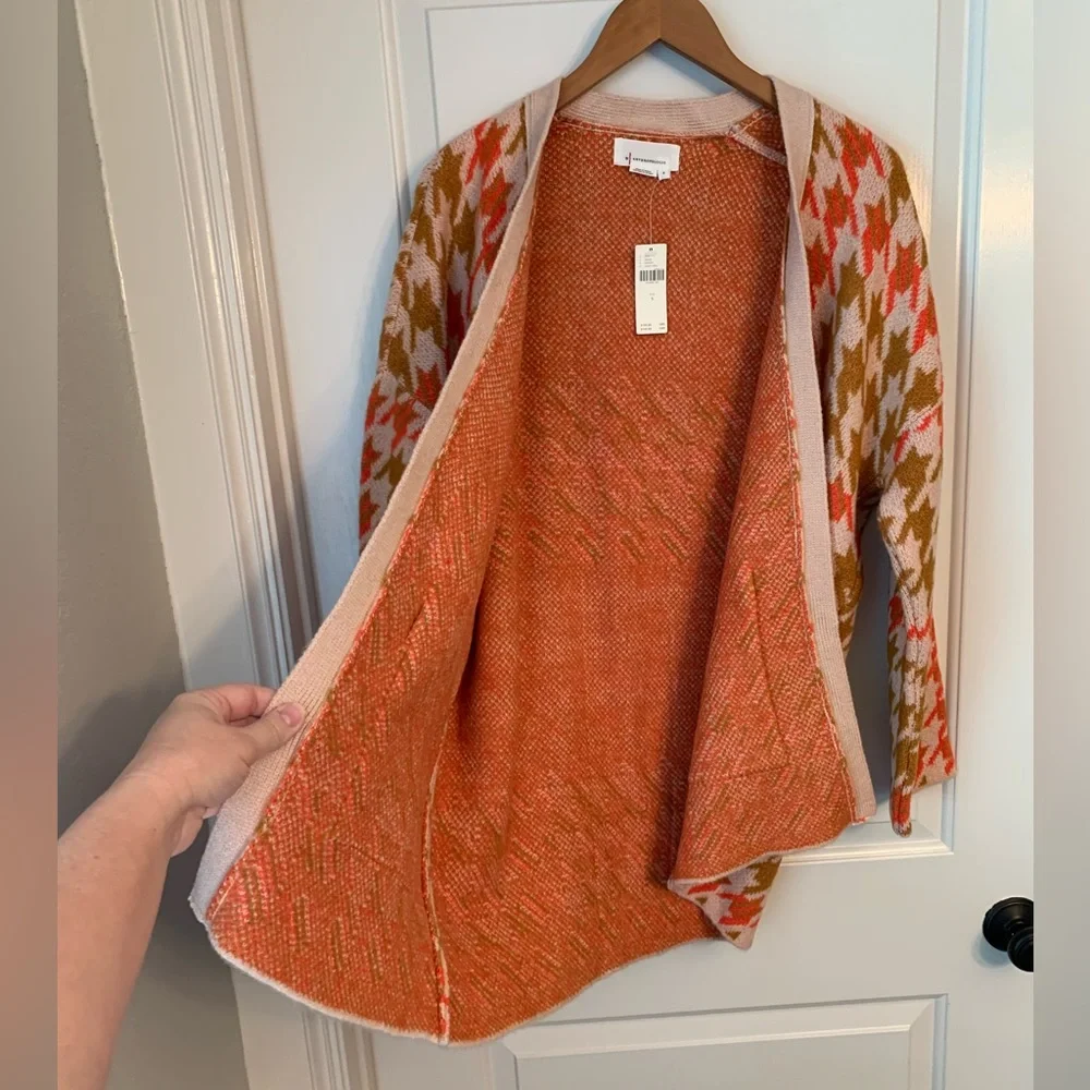 Anthropologie size small